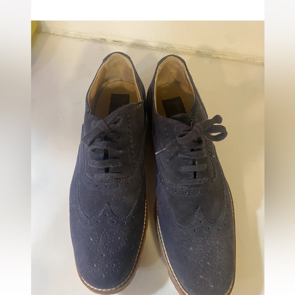 To Boot NY Mens Shoes 9 $350
